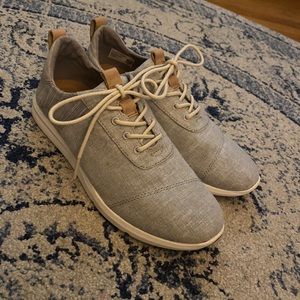 Toms Sneakers